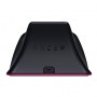 Razer Universal Quick Charging Stand for PlayStation 5, Cosmic Red Razer | Universal Quick Charging Stand for PlayStation 5 - 3